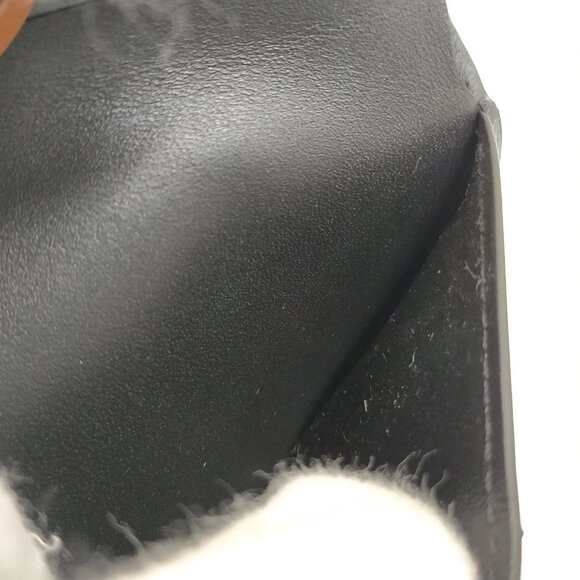 Authentic Louis Vuitton Brown Monogram Wallet mn465-021526 - Picture 8 of 9